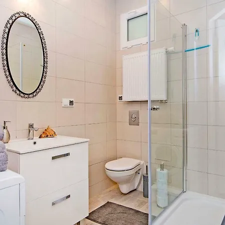 Family&friends Apartment Sopot