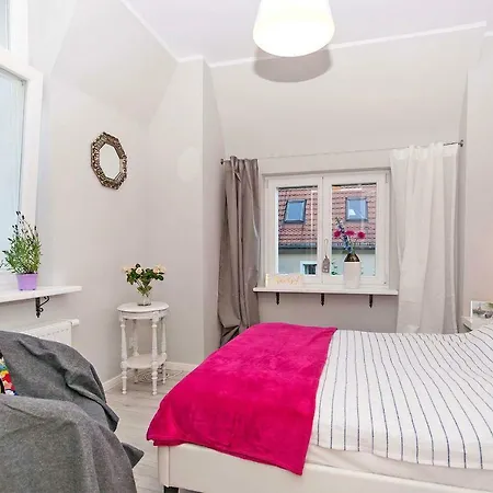 Family&friends Apartment