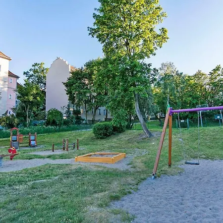 Family&friends Apartment Sopot