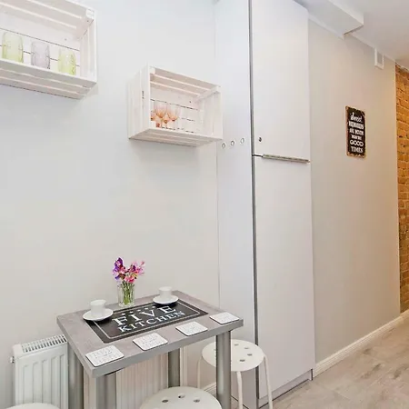 Family&friends Apartment Sopot