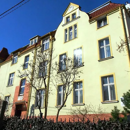 Apartment Family&friends
